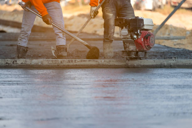 Best Concrete Staining and Coloring in Bonneauville, PA