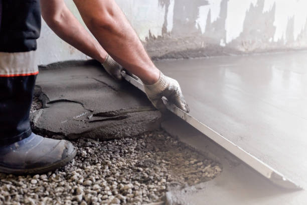 Best Concrete Sealing and Maintenance in Bonneauville, PA